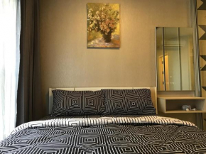 Отель Apartment Rattanatibet  Нонтхабури